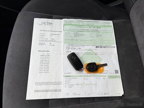 Volkswagen Caddy 2.0TDI - 20