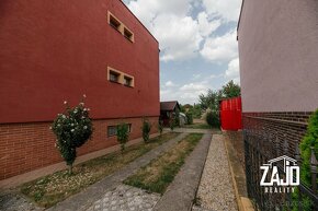 4-izbový RD na rovinatom slnečnom pozemku, Veľ. Stankovce - 20