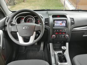 KIA SORENTO 2,2 CRDI - 20