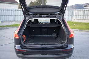 VOLVO V60 B4 145kW hybrid AT8 FWD - 20