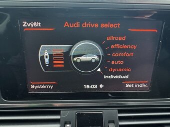 Audi A6 Allroad 3.0 TDi Quattro S-Tronic - 20