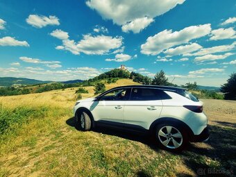 Opel Grandland X - 20