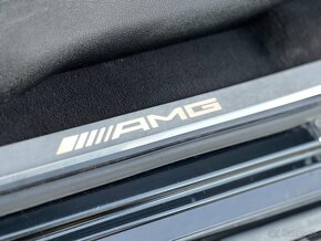 Mercedes G63 AMG / Carbon / Designo / Distronic / Kamera - 20