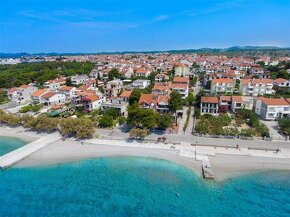 CHORVÁTSKO - Dom so 6 apartmánmi, 1.rad od mora - VODICE, SR - 20