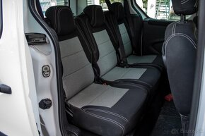 Citroën Berlingo Multispace 1.6 BlueHDi 100 XTR - 20