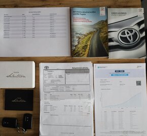 Toyota Yaris 1.5 Hybrid Selection e-CVT - 20