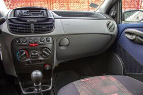 Fiat Punto 1.2 - 20