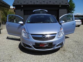 Opel Corsa 1.0 12V Essentia - 20