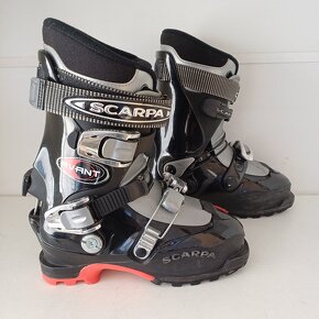 Skialpové boty Scarpa Pegasus / Scott Cosmos / Scarpa Avant - 20