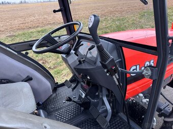 Malotraktor KUBOTA GL 25 Diesel 3 válec, 25HP - 20