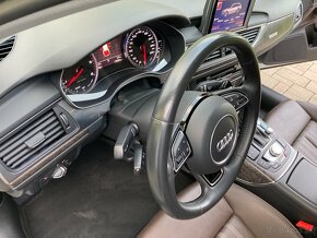 Audi A6 Allroad 3.0 TDI 272k quattro S - 20