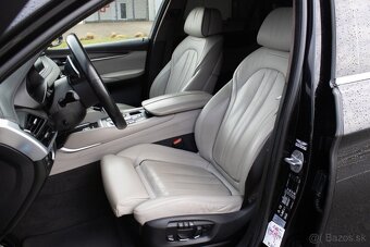 BMW X6 xDrive 30d M Sport Edition A/T - 20