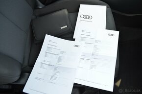 AUDI Q3 40 2.0 TFSI quattro S tronic Kamera Adaptiv 96.000 k - 20