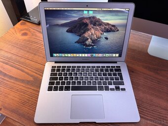 Predám MacBook Air 2013 i5 (128 GB, 4 GB RAM) - 20