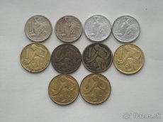 Mince československo - 20
