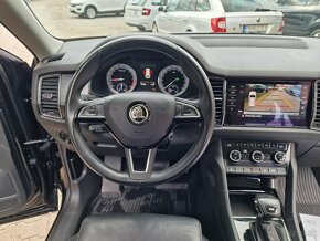 Škoda Kodiaq 2.0 TDi SCR 150K Soleil DSG EU6 (diesel) - 20