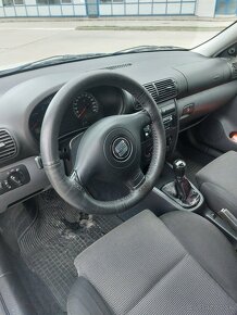 Predám Seat Leon 1.9TDI, 66kW, nová TK a EK, 2002,pekný stav - 20