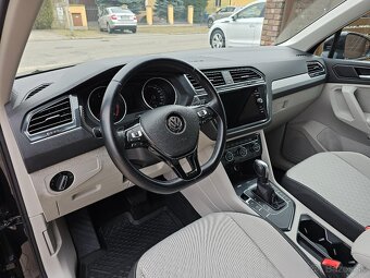 Volkswagen Tiguan 1.5tsi 110kw DSG,Slovenský pôvod - 20