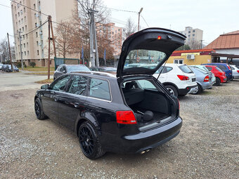 Audi A4 Avant 2.0 TDI Premium - AJ NA SPLÁTKY OD 39,90e - 20