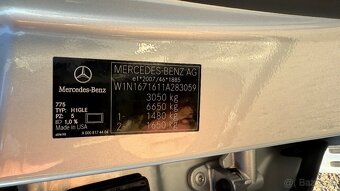 Mercedes-Benz GLE SUV Mercedes-AMG 53 mHEV 4MATIC+ A/T - 20