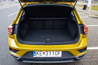 Volkswagen T-Roc 2.0 TDI BMT Sport 4Motion DSG - 20