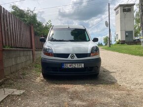 Renault Kangoo Expres 1.5dci - 20