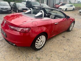 Alfa Romeo Spider 3.2 V6 Q4 CABRIO - 20