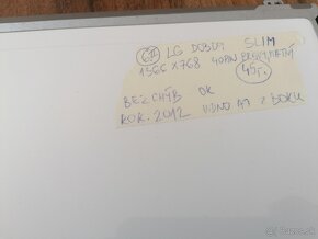 Predám 15,6" displeje do notebookov - II. časť. - 20