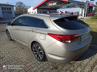 Hyundai i40 CW - 20