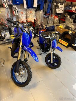 Yamaha PW 50 - 20