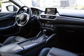 Mazda 6 2.2 Skyactiv-D Revolution TOP A/T - 20