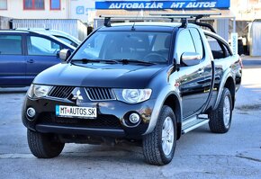 Mitsubishi L 200 L200 2.5 DI-D Club Cab Intense - 20