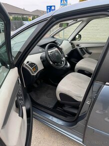 Citroen C4 Picasso - 20