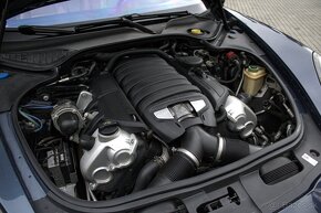 Porsche Panamera 4S V8 4x4 AT6 400k - 20