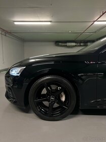 Audi A5 Sportback 2.0 TFSI quattro 3xSline - 20