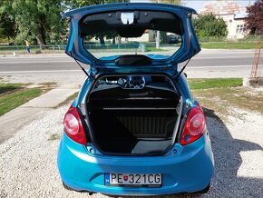 Ford Ka 1.2 Duratec Ambiente - 20