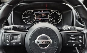 Nissan Qashqai DIG-T 158 Mild Hybrid N-Connecta X-Tronic - 20