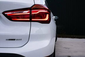 BMW X1 sDrive 18i - 20