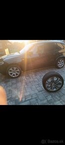 BMW X5 40D LCI - 20