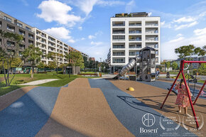 BOSEN | 3kk byt v novostavbe Urban Residence, 100 m2, Nové M - 20