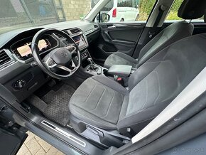 Volkswagen Tiguan 2.0 TDI EVO Elegance 4Motion DSG - 20