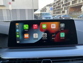 Aktuálne GPS mapy 2025 - navigácia, ✅ CarPlay & Android Auto - 20