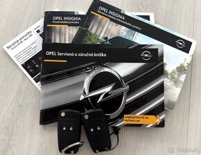 Opel Insignia ST 1.6 2016 Cosmo - 20