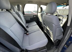 Opel Meriva 1,7 CDTI 55kW Cosmo nafta manuál 55 kw - 20