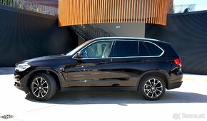 BMW X5 F15 - 20