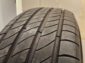 Špičkové letné pneumatiky Michelin Primacy 4 - 205/55 r17 - 20