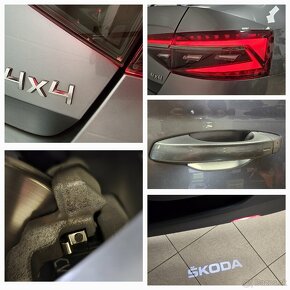 ✅️ŠKODA SUPERB L&K 4x4 2.0.TDI○147KW○2021○VIRTUAL○WEBASTO✅️ - 20