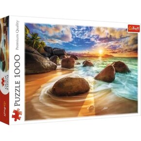 Puzzle+3D Puzzle - 20