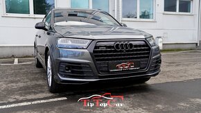 ⏩ Audi Q7 50 3.0 TDI mHEV S-line quattro tiptronic - 20