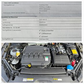 ✅️ŠKODA SUPERB COMBI L&K 4x4 2.0.TDI,2021,VIRTUAL,WEBASTO✅️ - 20